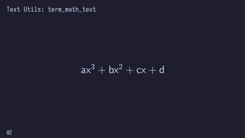 ../_images/MyTermMathTextExampleScene-1.png