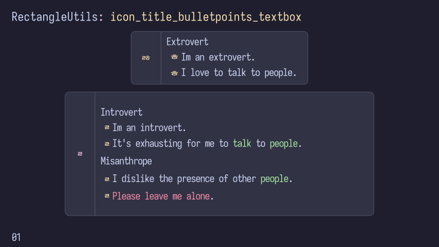 ../_images/MyTitledIconBulletpointTextBoxExampleScene-1.png